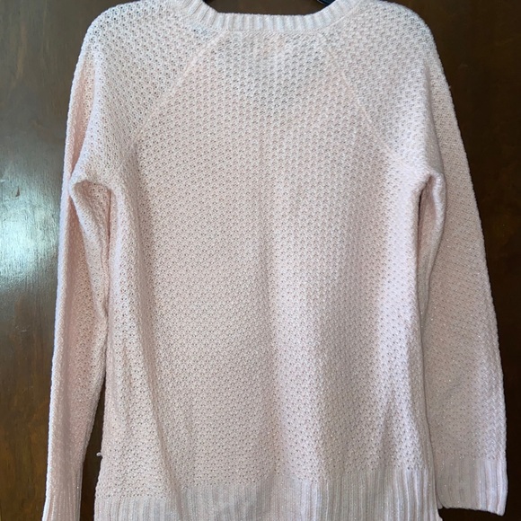 Pink Sweater - Picture 3 of 3